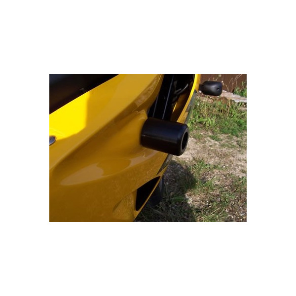 R&G Crash Protectors - Classic Style